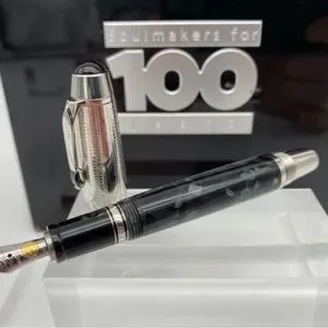 【希少】Montblanc BohemeコレクションJanusリング –13号 希少】Montblanc BohemeコレクションJanusリング –13号